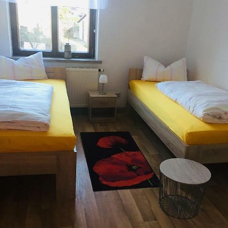 Turmvilla Vogtland Oelsnitz  Extérieur photo