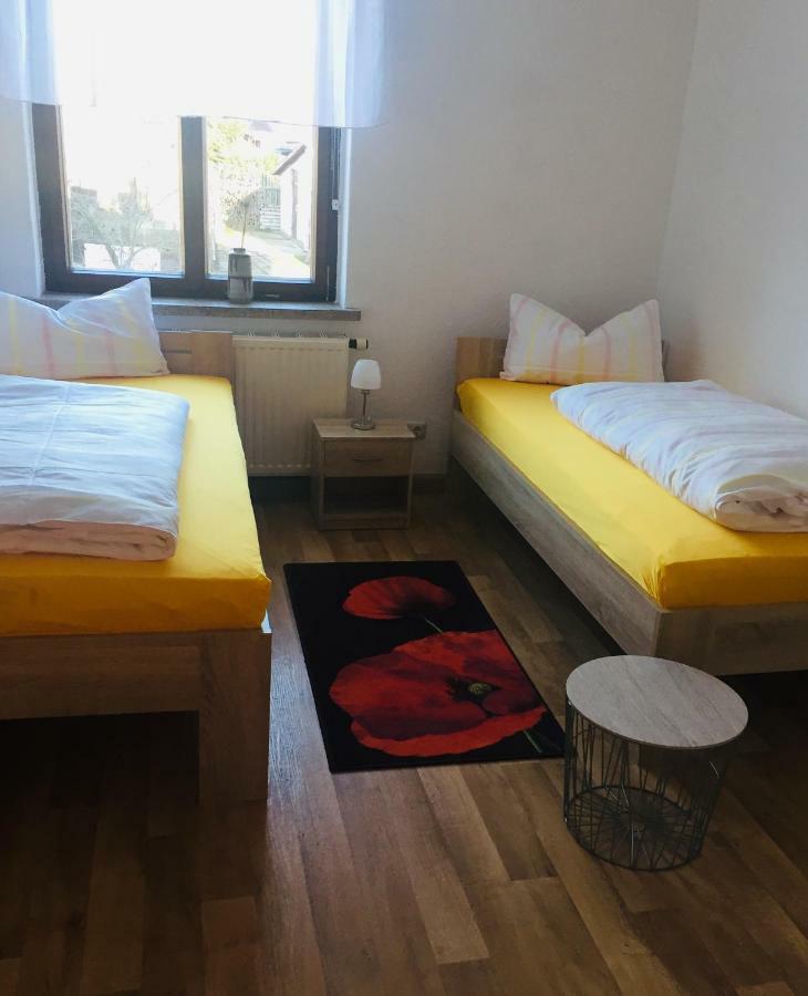 Turmvilla Vogtland Oelsnitz  Extérieur photo
