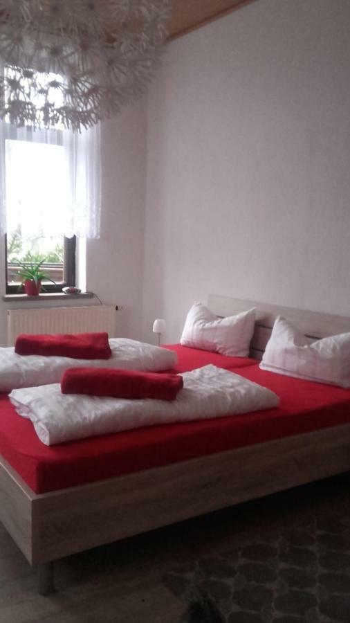 Turmvilla Vogtland Oelsnitz  Extérieur photo